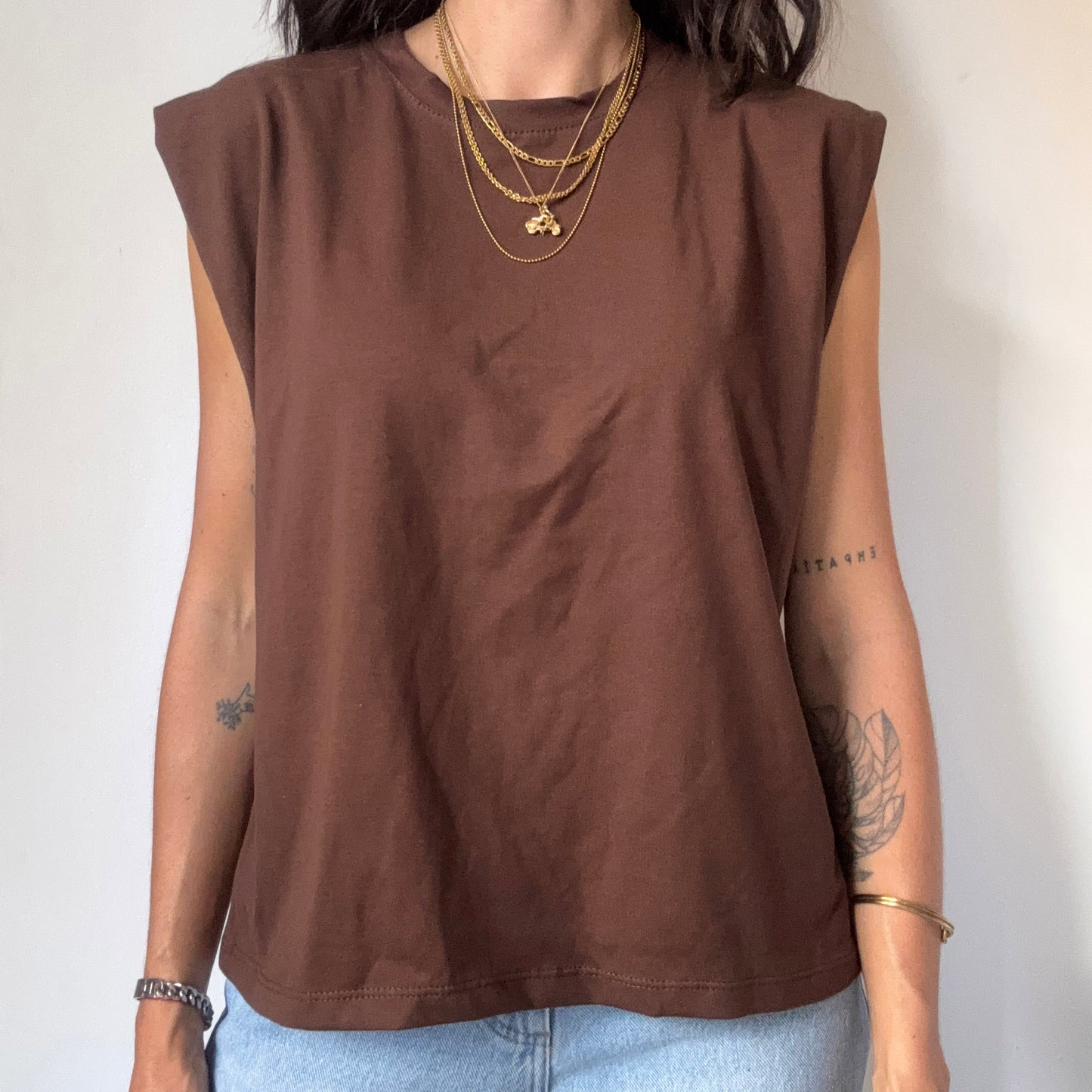 Muscle Tee Café