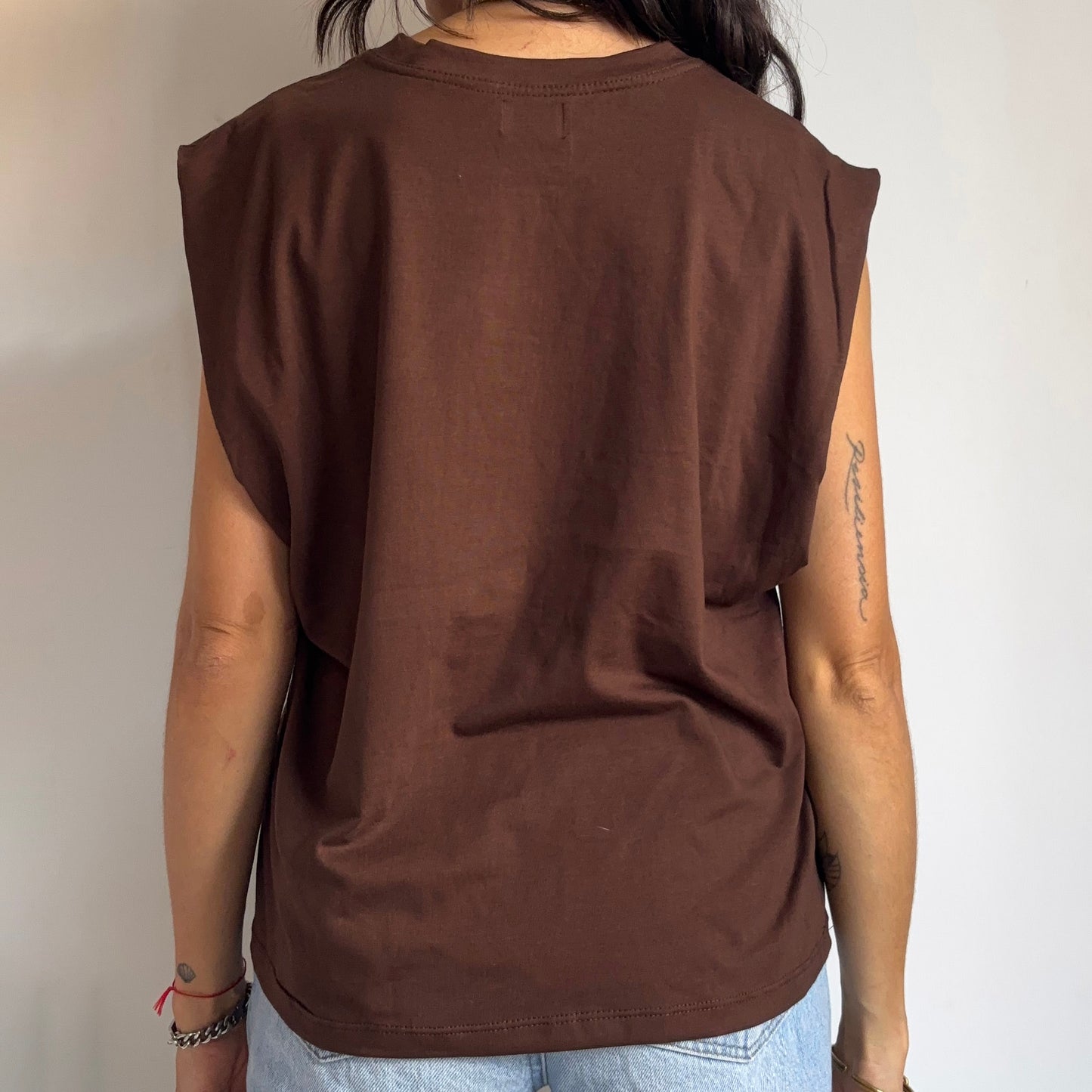 Muscle Tee Café