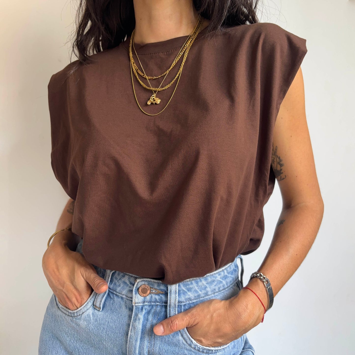 Muscle Tee Café
