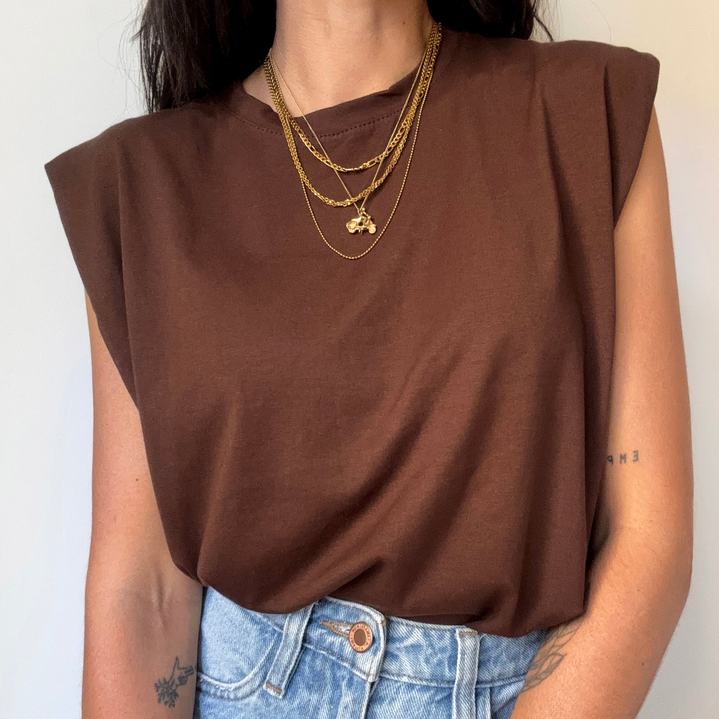 Muscle Tee Café