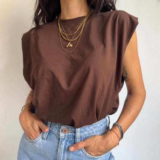 Muscle Tee Café